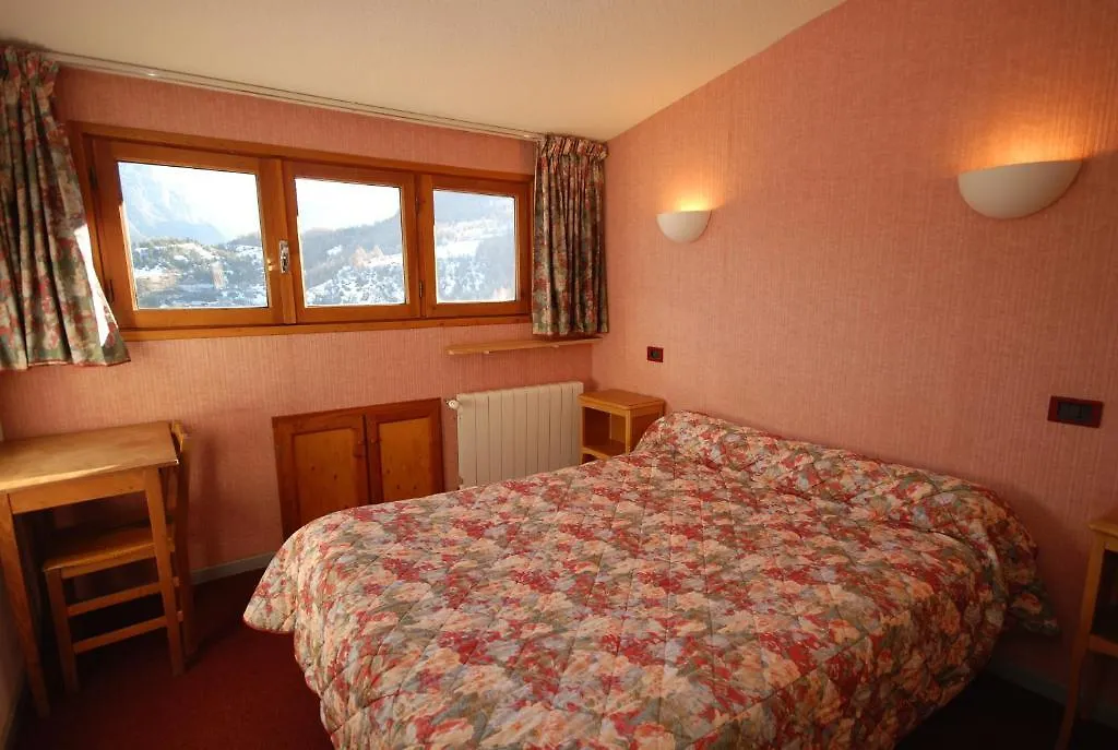 Auberge Du Rochasson Risoul 2*,  Francie