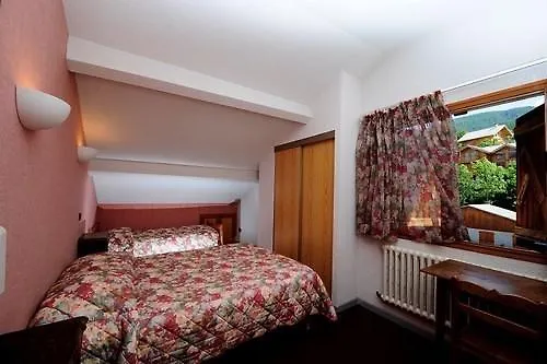 Auberge Du Rochasson Risoul