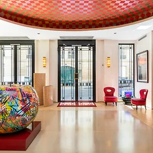 **** Hotel Sonder Atala Champs-élysées France