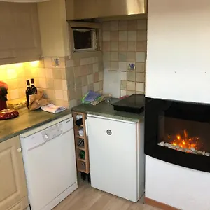Appartement Spacieux Remis A Neuf Sur Pistes