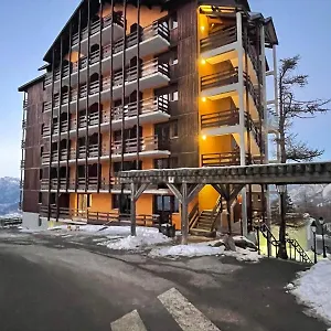 Appart hôtel Résidence&hostel Yoonly&friends