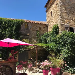 *** Couette-café Domaine D'alcapiès France