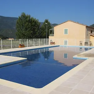 *** Appart hôtel Hameau Des Sources France
