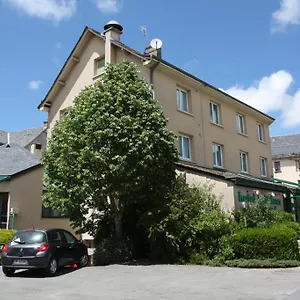 ** Hotel Le Palous France