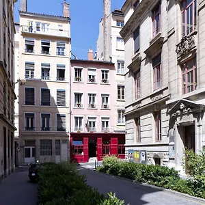 *** Hotel Saint Vincent France