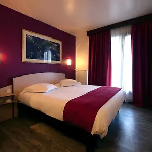 *** Hotel Le Galant France