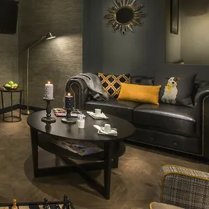 *** Hotel International France