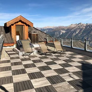 Appartement Penthouse Bond 007 120 M2 Piscine Sauna 1850